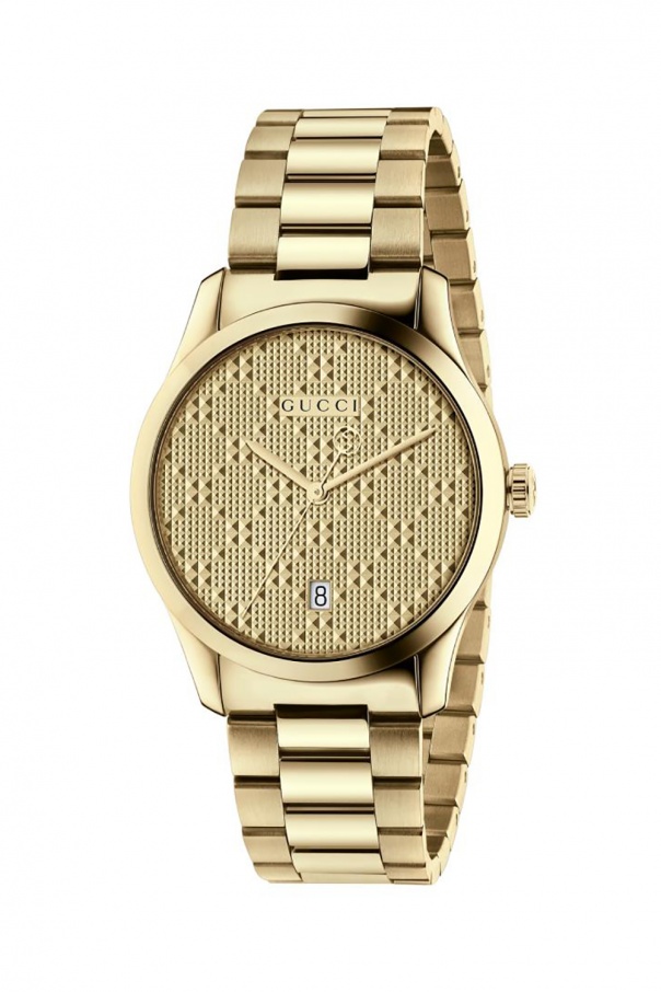 Gucci ‘G-Timeless’ watch